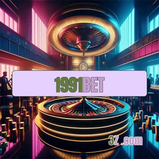 Apostas Ao Vivo: A Nova Sensação no Mundo dos Jogos na 1991bet