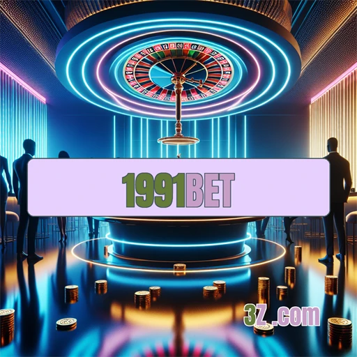 Descubra a Emoção do Cassino Ao Vivo no 1991bet