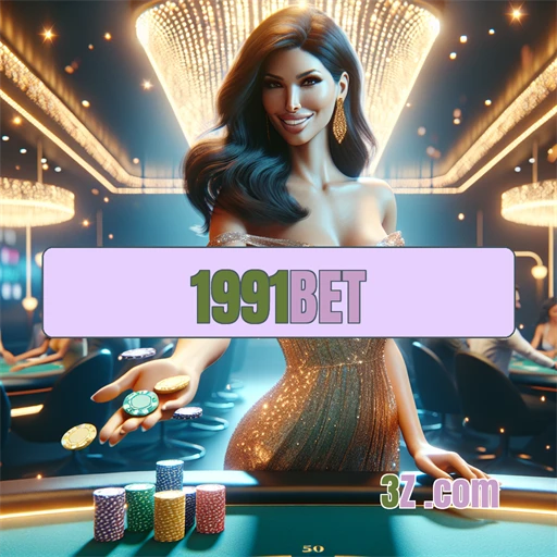 Apostas Móveis: A Revolução do Jogo Online com 1991bet