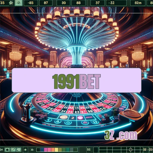 1991bet: A Nova Fronteira das Notícias de Jogos