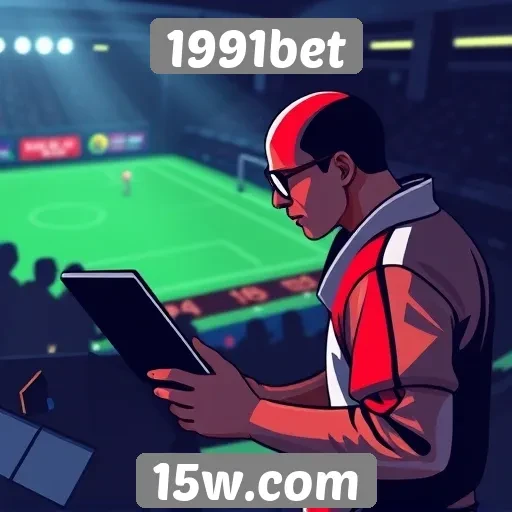 Segurança e privacidade no 1991bet para jogadores