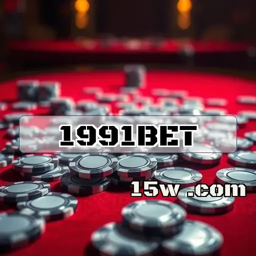 1991bet: Uma Jornada Através dos Melhores Caça-Níqueis Online