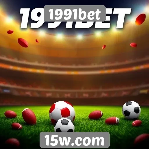 Ofertas e promoções disponíveis na plataforma 1991bet