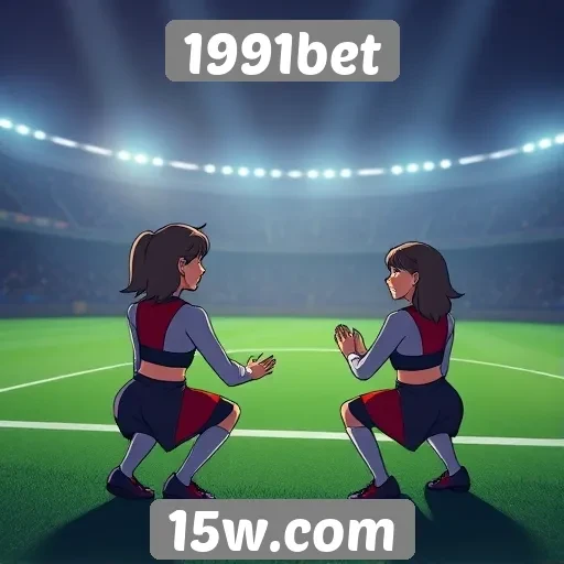 Avaliação das opções de pagamento no 1991bet