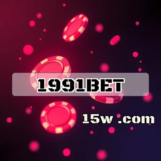 1991bet: Descubra a Incrível Plataforma de Jogos do Brasil