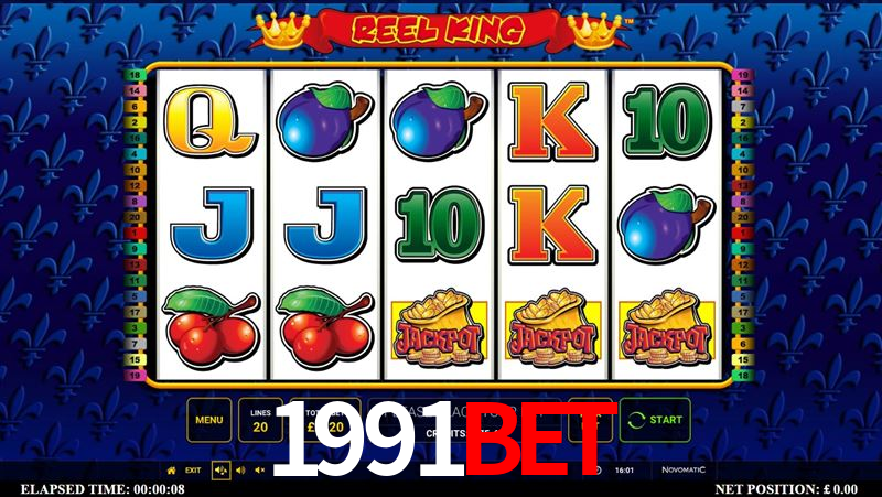 1991bet bet